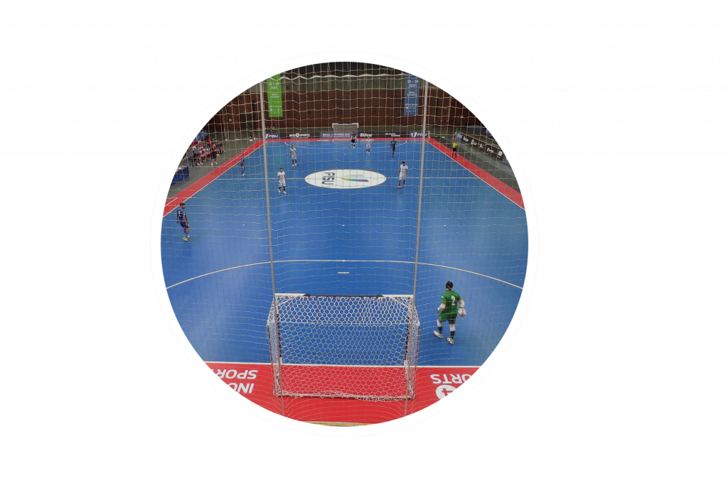 Championnat du Monde Universitaire de Futsal